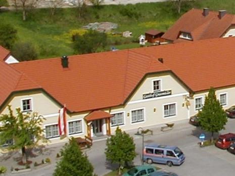 Gasthof Gnasmueller Totzenbach Екстер'єр фото